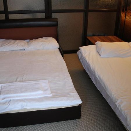 Pamporovo Hotel Snezhanka A425 エクステリア 写真