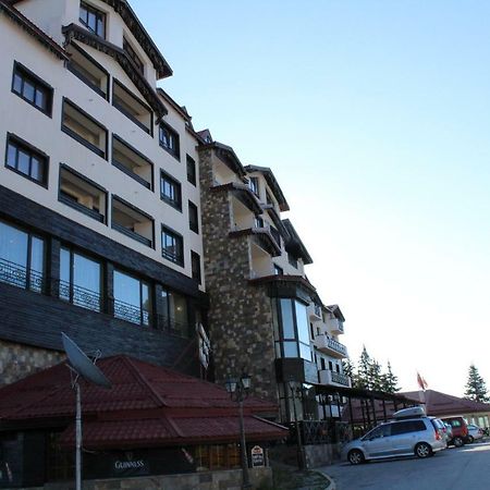 Pamporovo Hotel Snezhanka A425 エクステリア 写真