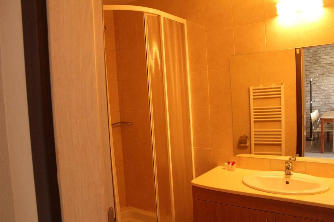Pamporovo Hotel Snezhanka A425 エクステリア 写真