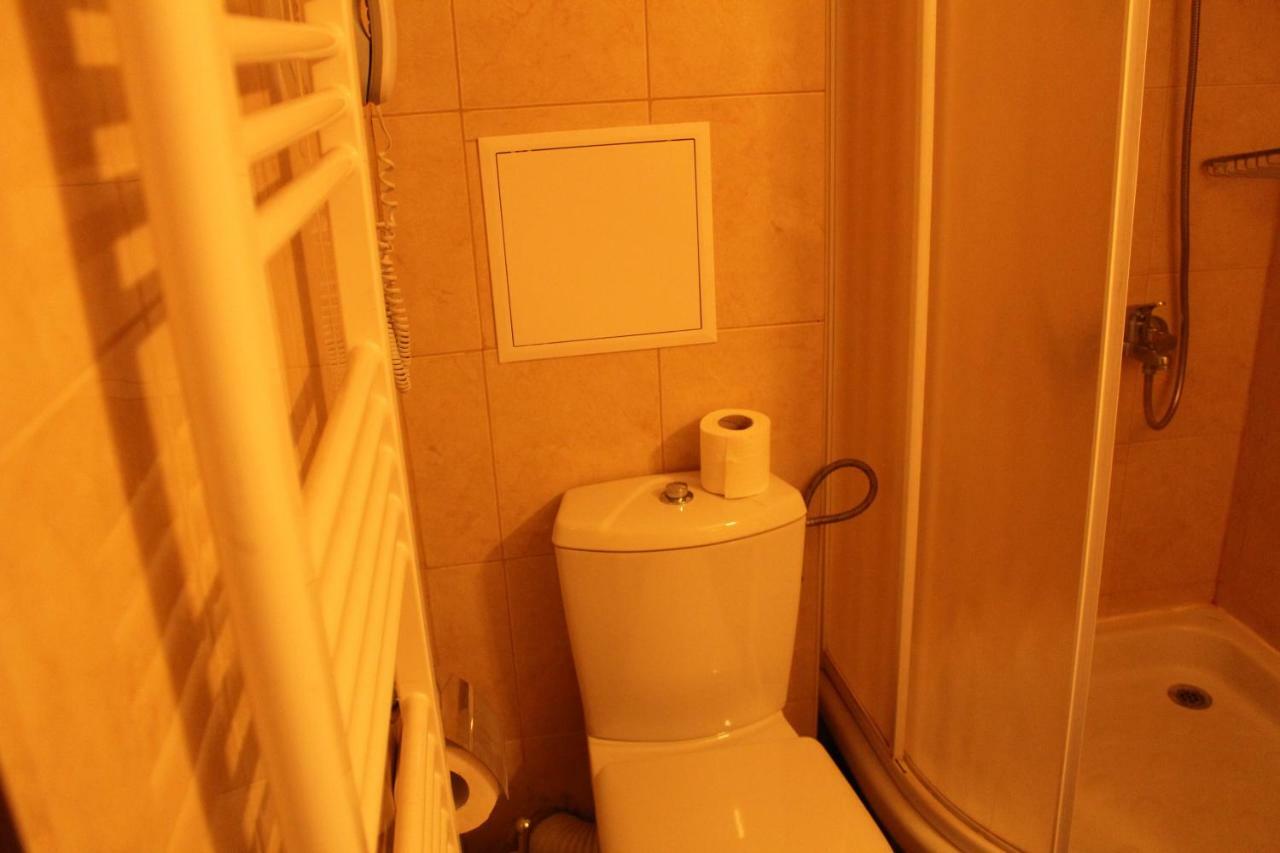 Pamporovo Hotel Snezhanka A425 エクステリア 写真