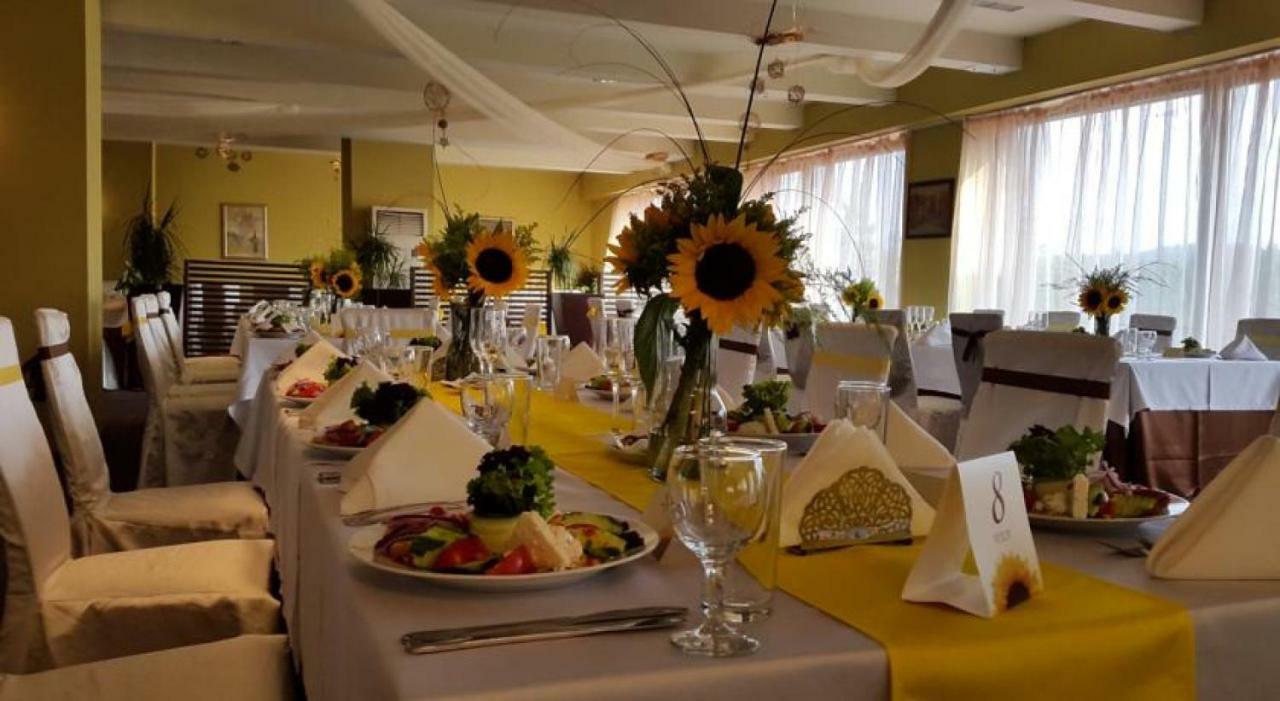 Pamporovo Hotel Snezhanka A425 エクステリア 写真