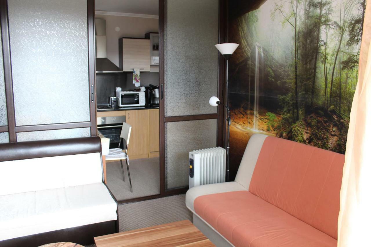 Pamporovo Hotel Snezhanka A425 エクステリア 写真