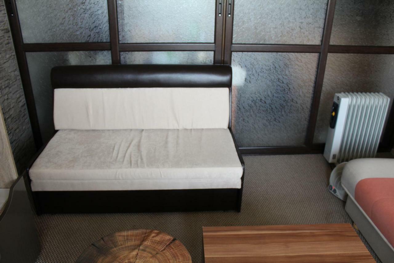 Pamporovo Hotel Snezhanka A425 エクステリア 写真