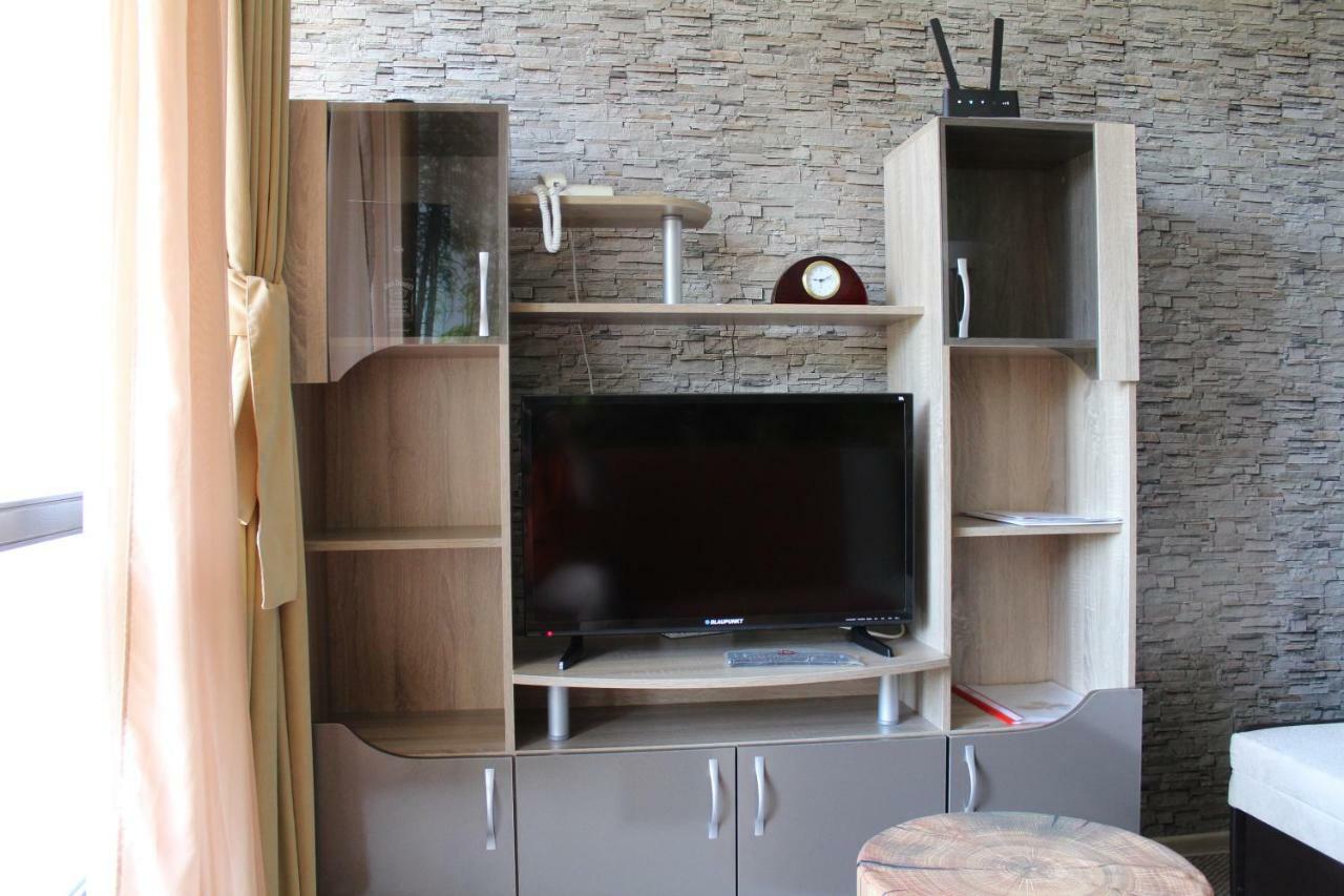 Pamporovo Hotel Snezhanka A425 エクステリア 写真