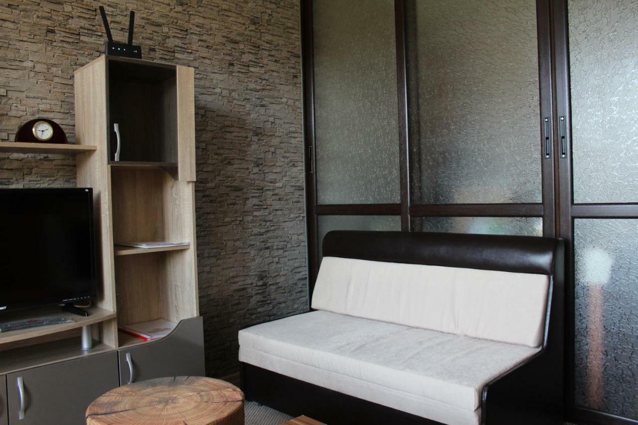 Pamporovo Hotel Snezhanka A425 エクステリア 写真