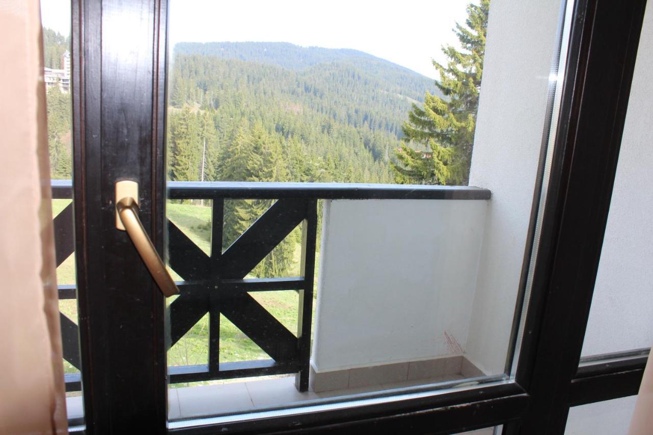 Pamporovo Hotel Snezhanka A425 エクステリア 写真